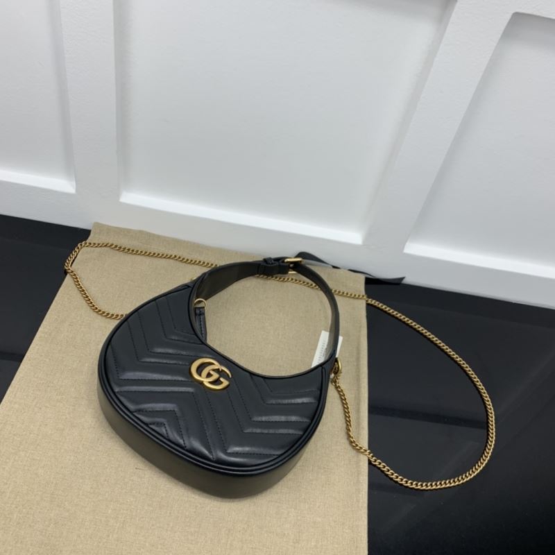 Gucci Top Handle Bags